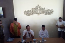 Menko Kemaritiman paparkan penyelenggaraan Sail Tidore