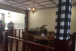 Kampus China sediakan ruang "Indonesia Corner"