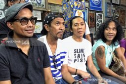 Slank: Golput itu cemen!