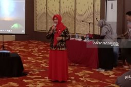 Bawaslu Pangkalpinang gelar rakor pengawasan kampanye di media