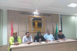 Ini respon PPP Jabar terkait OTT Rommy