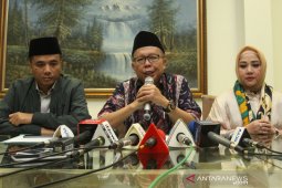 PPP  segera tunjuk Plt ketua umum