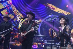 Musik dangdut sebagai sarana diplomasi