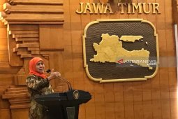 Khofifah Indar minta tak berhenti doakan umat Islam Selandia Baru