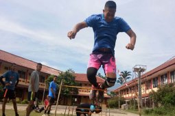 Gema Olimpiade Pendidikan Tinggi Kedinasan (OPTK) se-Indonesia