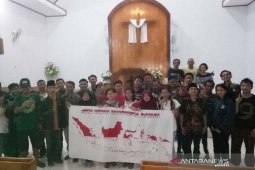 Peace Leader Indonesia kecam penembakan jamaah masjid di Selandia Baru