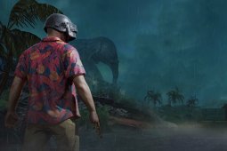 PUBG janji ganti kotak mirip Kakbah