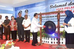 30 desa di Kabupaten Nias masih kategori terisolir
