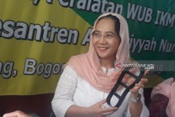 Kemenperin bina ribuan santri untuk berwirausaha