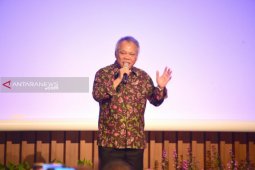 Menteri PUPR dorong kontraktor kecil dan menengah naik kelas