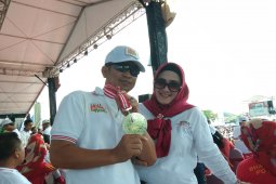Banjar Police wins MURI and Leprid awards