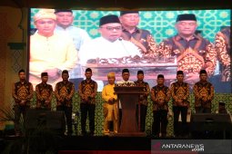 Plt. Bupati Labuhanbatu: MTQ proses pembelajaran nilai keagamaan