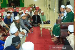 Wawali salat subuh berjamaah