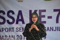 Pasca OTT PPP Tetap Fokus Pemenangan Pileg Pilpres
