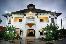 Bekasi bakal punya tiga ikon terbesar se-Jawa Barat