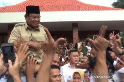 Pelayanan yang sulit akan dibereskan Prabowo