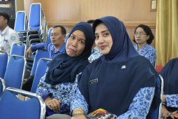 Tebing Tinggi terus berupaya meminimalisir kekerasan terhadap anak dan perempuan