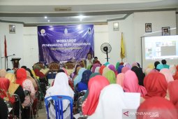 Pemkab HST gelar workshop peningkatkan mutu pendidikan