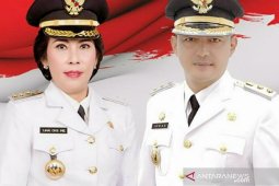 Pemkot Singkawang siapkan proses lelang jabatan sejumlah OPD