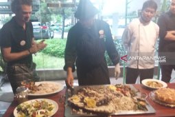 11 restoran Surabaya ikuti "Good France Festival"
