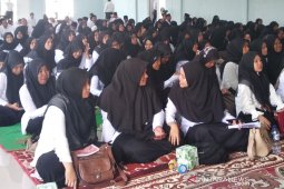 Irfan Tb: Jangan serahkan SK CPNS yang belum ber-KTP Aceh Jaya