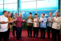 Pembentukan TAP Jabar sesuai aturan