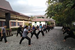Bupati HST: Silat merupakan budaya Indonesia