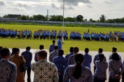 Bupati: ASN harus mampu disiplinkan diri