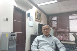 Peredaran uang pecahan Rp20.000 di Sumut menurun