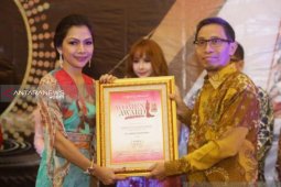 Produk kecantikan Indonesia berbasis di Bali tembus pasar Uni Eropa