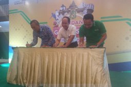 Grab dan Bandara Kualanamu dukung Medan Great Sale untuk tingkatkan wisatawan
