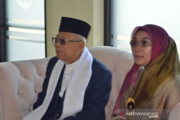 Masyarakat nilai Cawapres KH Ma'ruf Amin kuasai debat