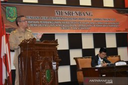 Sutarmidji minta IPM Kabupaten Sambas ditingkatkan