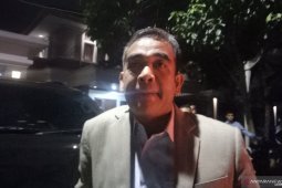 Gerindra siapkan Ahmad Muzani diajukan sebagai Ketua MPR