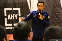 Demokrat Kalbar dukung AHY jadi Ketua Umum gantikan SBY