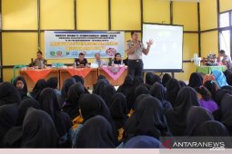 Mahasiswa Sambas di Pontianak siap berpartisipasi tingkatkan SDM