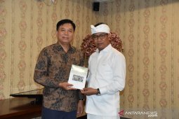 Badung tingkatkan kerja sama pariwisata dengan Tiongkok