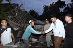 Air Terjun Tiu Kelep dan Sindang Gile di NTB ditutup pascalongsor