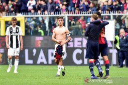 Liverpool Turut Incar Dybala, Bersaing Dengan MU-Munchen