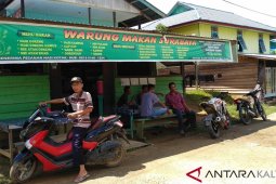 Usaha Kuliner Mahulu Kesulitan Daging Sapi