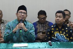 KPK berencana periksa ruang kerja Menag