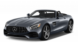 Ubah Model, Penjualan Mercedes-Benz Turun