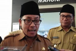 Kota Malang darurat jalan berlubang dan rusak