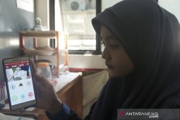 Warga Barabai sangat terbantu dengan adanya INDOJEK