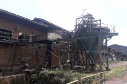 Perusahaan mitra sebut PT Koba Tin tersangkut utang Rp1 miliar