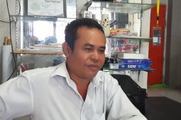 Tiga siswi diduga korban pencabulan mengadu ke Polres Langkat