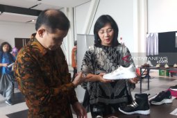 Kemenperin dorong generasi muda kembangkan industri sepatu melalui IFCC 2019