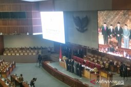 PPP nilai pansus kecurangan Pemilu tidak urgen