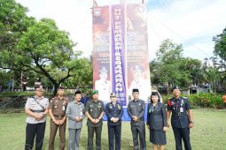 Bupati Karangasem minta Damkar juga mencegah kebakaran