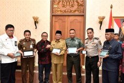 Fachrori imbau masyarakat Jambi segera laporkan SPT pajak tahunan